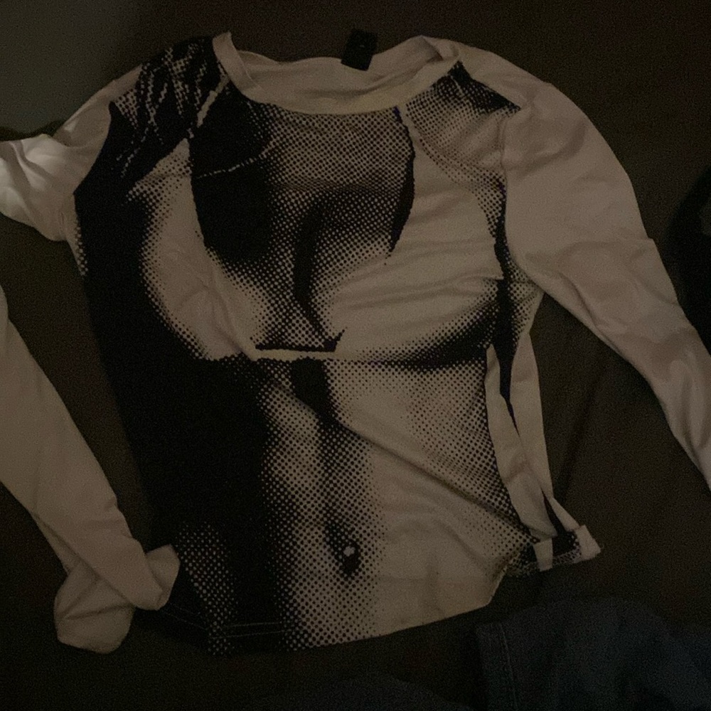 top